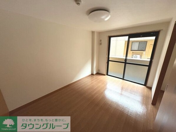 グランベル・ハウスIIの物件内観写真